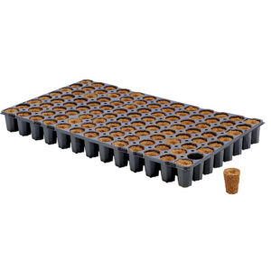 HGA Garden Eazy Plug CT104C Tray, 54x31x5 cm