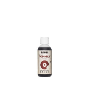 Biobizz Top Max 250 ml – (mehrsprachiges Etikett inkl. DE)