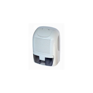 Hutermann HD-750 Luftentfeuchter 500 ml/24 h