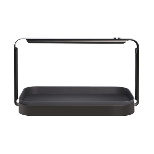 Städtisches LED 16W Mini Grow-Kit für Microgreens 6400K