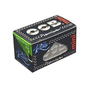 OCB Papiere Mini Rolls Premium, 1 Stk.