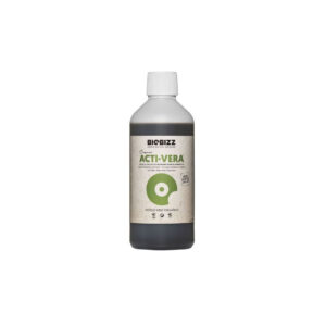 Biobizz Acti Vera 500 ml – (mehrsprachiges Etikett inkl. DE)