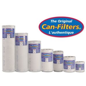 Can Filters Original 1000-1300 m3/Std, 250 mm