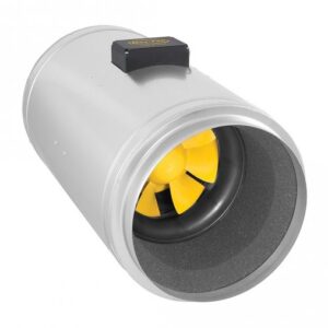 Can-Fan Q-Max EC 200 mm - 1203 m3/Std