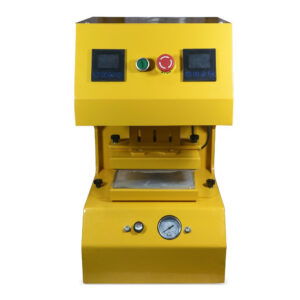 Rosin-Presse Lis PREN0072 – AUTO LION 20 Tonnen, doppelter Pressbereich