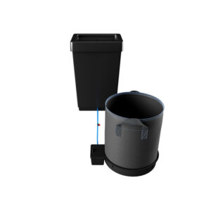 Autopot XXL50 1Pot, 1 Topf mit Tank 47 l