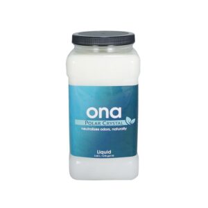ONA Liquid Polar Crystal 3,27 l – Geruchsneutralisierer