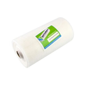 NutSystems Verteilermatte 500 m x 40 cm, Vliesstoff für NFT.