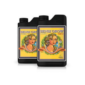 Advanced Nutrients pH Perfect Sensi Grow A+B 5 l – (mehrsprachiges Etikett inkl. DE)