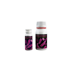 Agrobacterias Bactobloom, natürlicher Blütenverstärker 850 g