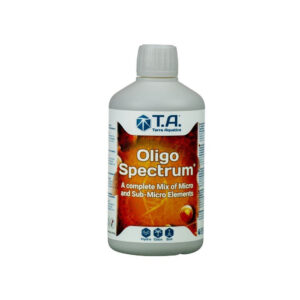Terra Aquatica Oligo Spectrum 500 ml – (mehrsprachiges Etikett inkl. DE)