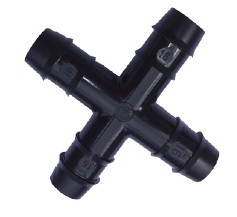 Autopot 16 mm Kreuzverbindung