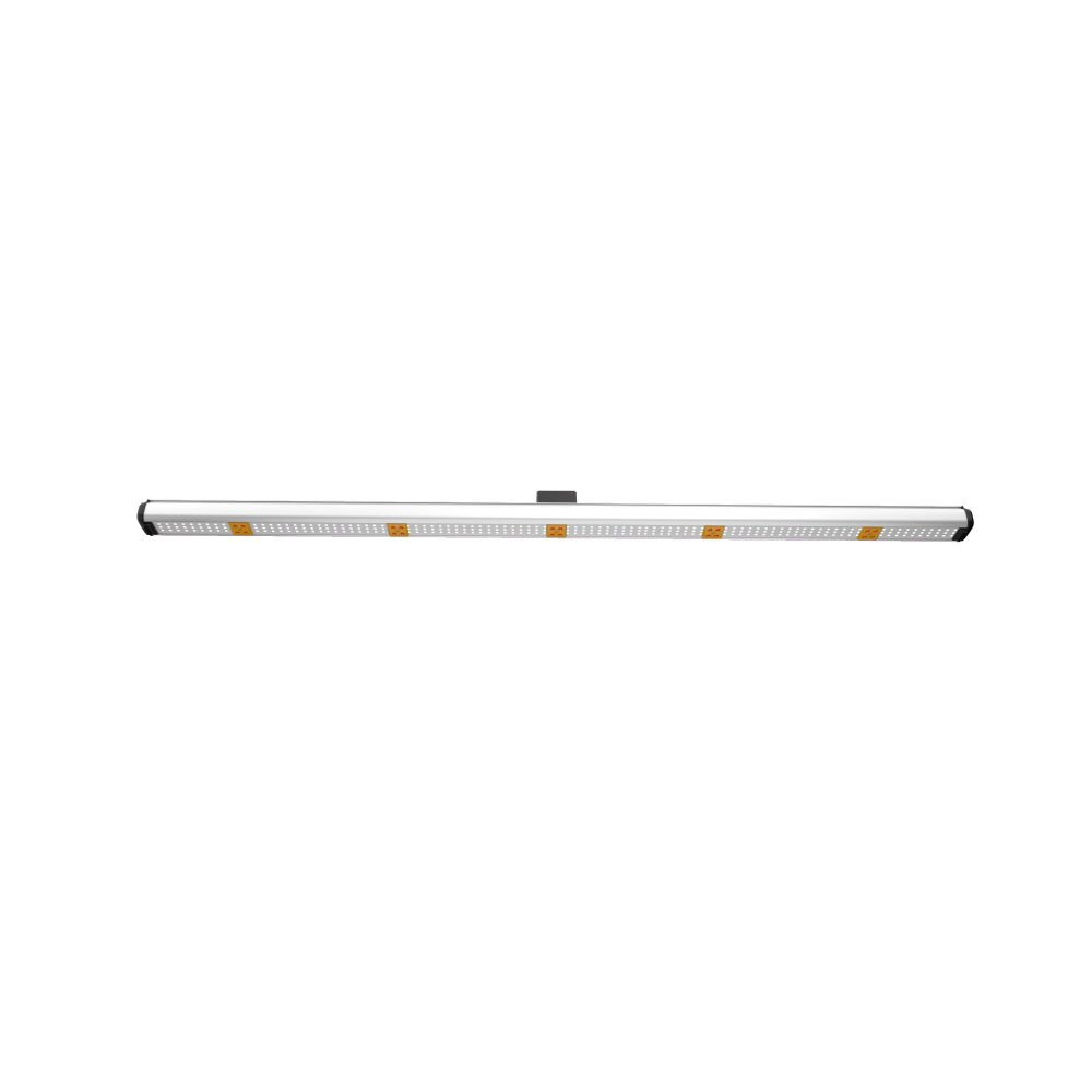 ThinkGrow Model One LED 4 bar - 2x Spectrum channels (Full Spectrum+Deep Red) (DR-1)