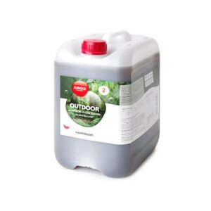 Jungle in da box Outdoor 2 – 5 l