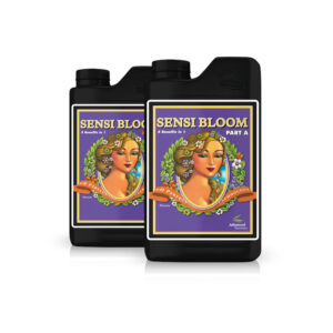 Advanced Nutrients pH Perfect Sensi Bloom A+B 23 L