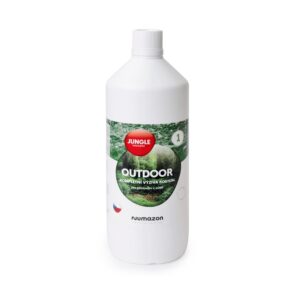 Jungle in da box Outdoor 1 – 1 l