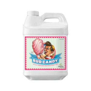 Advanced Nutrients Bud Candy 20 l – (mehrsprachiges Etikett inkl. DE)