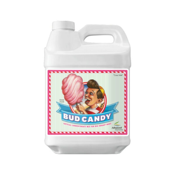 Advanced Nutrients Bud Candy 20 l - (mehrsprachiges Etikett inkl. DE)