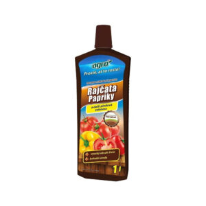 Agro Tomaten – Paprika 1 l