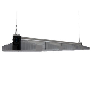 SANlight EVO 5-150 340W LED 3 µmol/J – V1.5