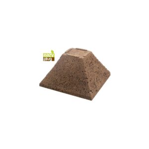 HGA Garden Eazy Pyramid, 4 Stk.