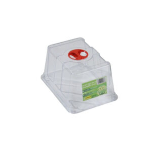 Garland Small High Dome Propagator Deckel 22,5×16,5×12 cm