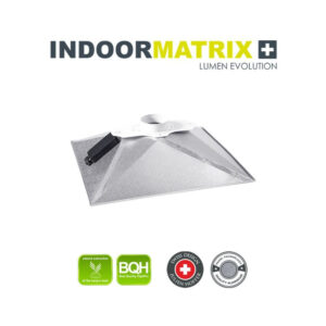 Garden HighPro Indoor Matrix 125 mm