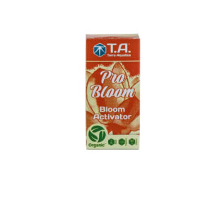 Terra Aquatica Pro Bloom Activator Organic 60 ml – (mehrsprachiges Etikett inkl. DE)