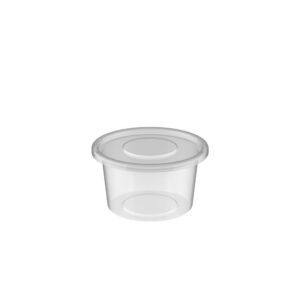 Athena Tissue Culture Utility Vessel