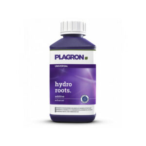 Plagron Hydro Roots 250ml – (mehrsprachiges Etikett inkl. DE)