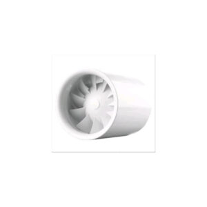 Vents Ventilator Quietline 125 mm – 197 m3/Std.