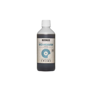Biobizz Bio Heaven 500 ml – (mehrsprachiges Etikett inkl. DE)