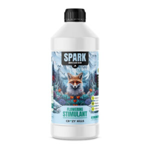 Crazy Hills Spark 1 l – (mehrsprachiges Etikett inkl. DE)
