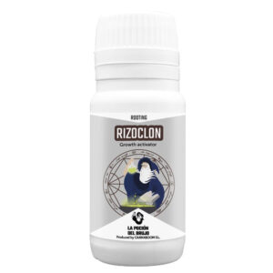 La Poción Del Brujo Rizoclon 50 ml – (mehrsprachiges Etikett inkl. DE)