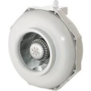 Can-Fan RKW-L 125 mm - 370 m3/Std