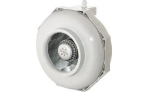 Can-Fan RKW-L 125 mm - 370 m3/Std