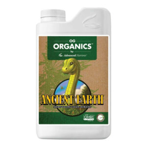 Advanced Nutrients True Organics Ancient Earth OIM 500 ml – (mehrsprachiges Etikett inkl. DE)