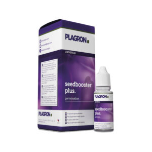 Plagron Seedbooster Plus 10 ml – (mehrsprachiges Etikett inkl. DE)