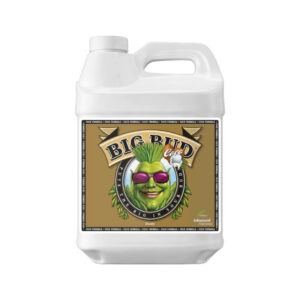 Advanced Nutrients Big Bud Coco Liquid 250 ml – (mehrsprachiges Etikett inkl. DE)