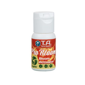 Terra Aquatica Pro Bloom Activator Organic 30 ml – (mehrsprachiges Etikett inkl. DE)