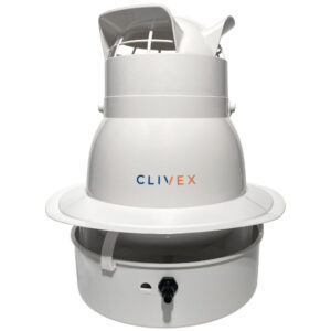 Humidifier Clivex Big Cloud 4000 ml/h