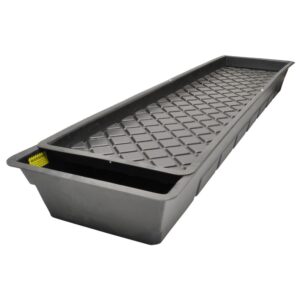 NutSystems NFT Gro Tank GT 901 – 209.5x51x20 cm
