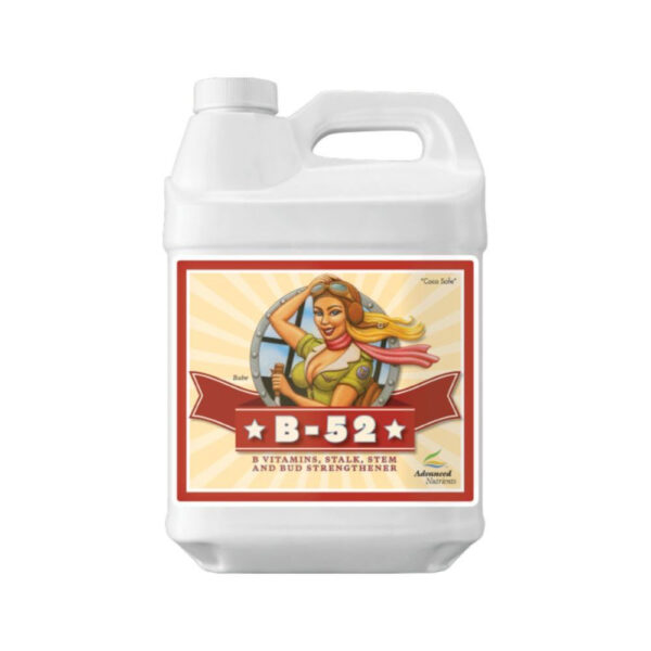 Advanced Nutrients B-52 20 l - (mehrsprachiges Etikett inkl. DE)