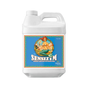 Advanced Nutrients Sensizym 10 l – (mehrsprachiges Etikett inkl. DE)