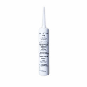 Ebb&Flow Kleber für Sättigungswannen, 300 ml