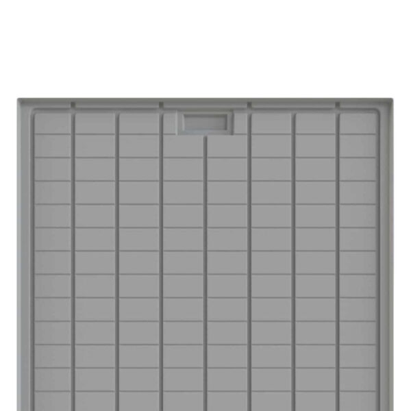 Ebb&Flow tray 33x200 cm