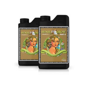 Advanced Nutrients pH Perfect Sensi Coco Grow A+B 5 l – (mehrsprachiges Etikett inkl. DE)