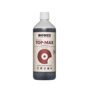 Biobizz Top Max 1 l – (mehrsprachiges Etikett inkl. DE)
