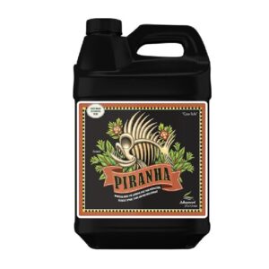 Advanced Nutrients Piranha Liquid 250 ml – (mehrsprachiges Etikett inkl. DE)