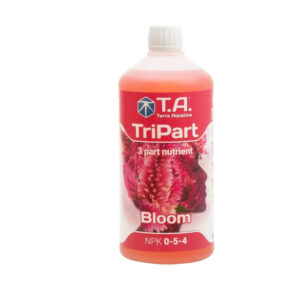 Terra Aquatica TriPart Bloom 1 l – (mehrsprachiges Etikett inkl. DE)